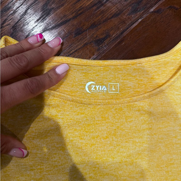 Zyia Downtime Dress - Picture 5 of 8